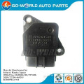 BRAND NEW GENUINE DENSO MASS AIR FLOW METER FOR Mazda6,3 , 3Saloon, CX-7 22680AA310 ,22680-AA310,1974002090 ,